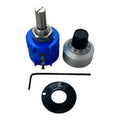 Bourns 3590S-A63-102L Multi Turn Potentiometer Knob for OEM