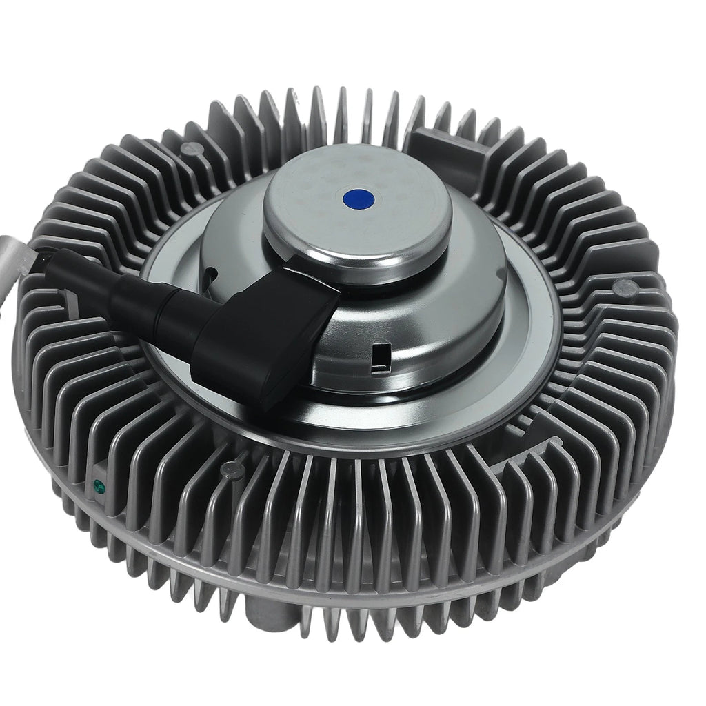 Fan Clutch for Dodge Ram 2500 4000 4500 5500 (2004–2009)