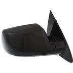Mirror Set for Chevy Tahoe Suburban GMC Yukon XL (2015–2020) Manual Fold Heated
