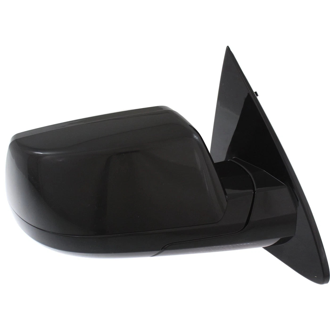 Mirror Set for Chevy Tahoe Suburban GMC Yukon XL (2015–2020) Manual Fold Heated