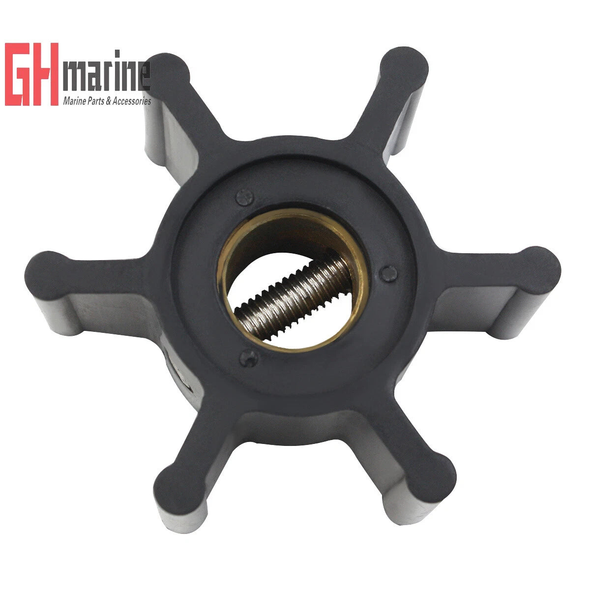 Farymann Engine Raw Water Pump Impeller Kit for Inboard Marine (CS)