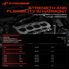 Cylinder Head Gasket for Ford Escort Mercury Tracer (1991–1996)