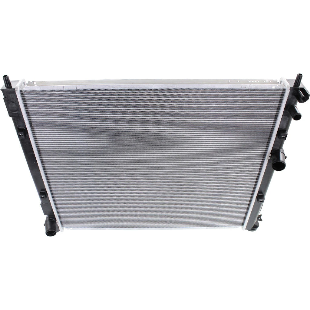 Radiator for Cadillac SRX, STS 4.6L (2004–2006)
