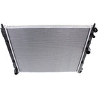 Radiator for Cadillac SRX, STS 4.6L (2004–2006)