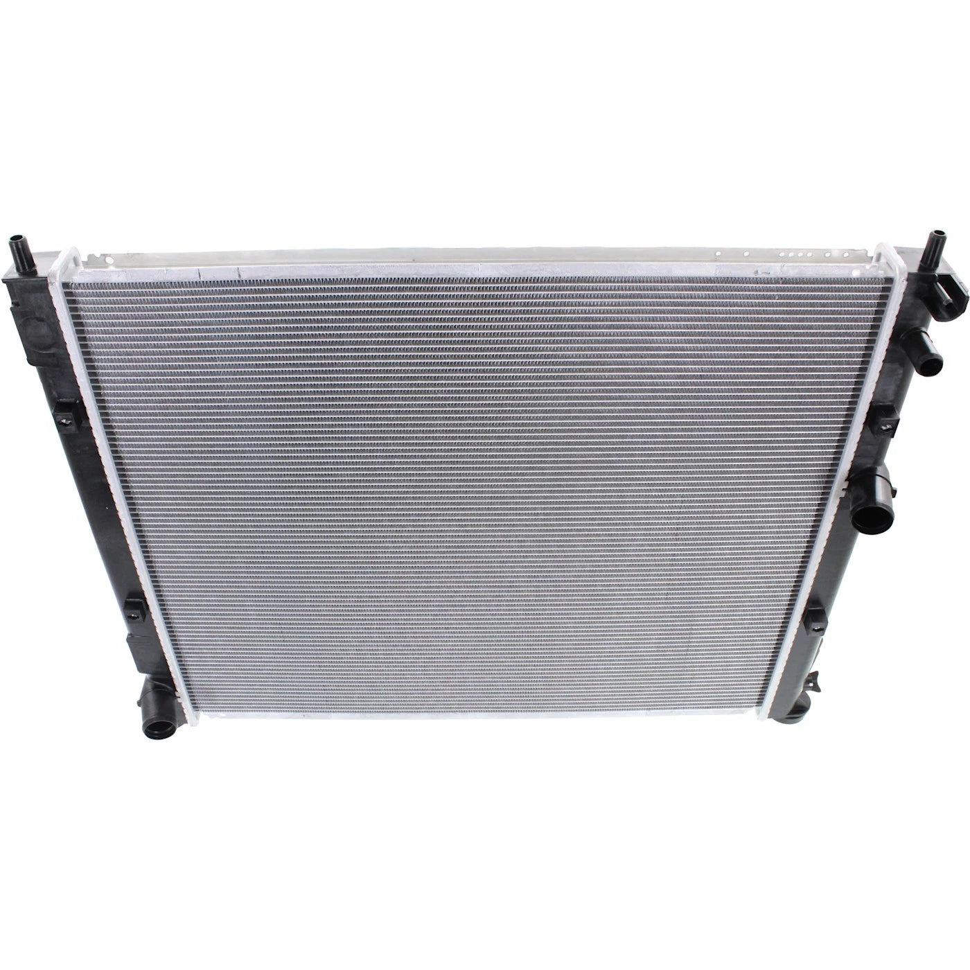 Radiator for Cadillac SRX, STS 4.6L (2004–2006)