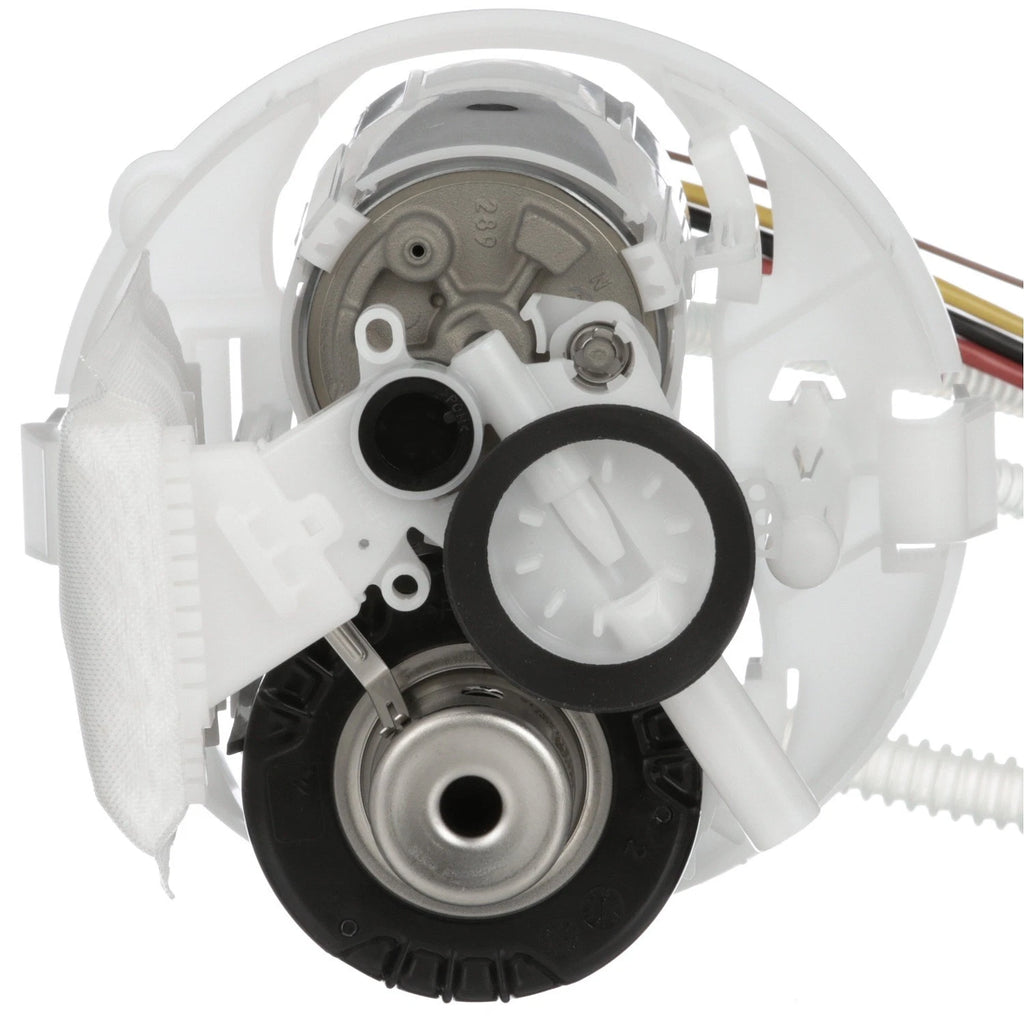 Delphi FG2093 Fuel Pump Module Assembly for Audi A4/S4 (2002–2008)