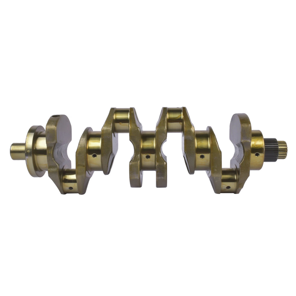 Crankshaft for Kubota V3307 V3307T M6040 M7040 S630 S650 T650