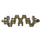 Crankshaft for Kubota V3307 V3307T M6040 M7040 S630 S650 T650