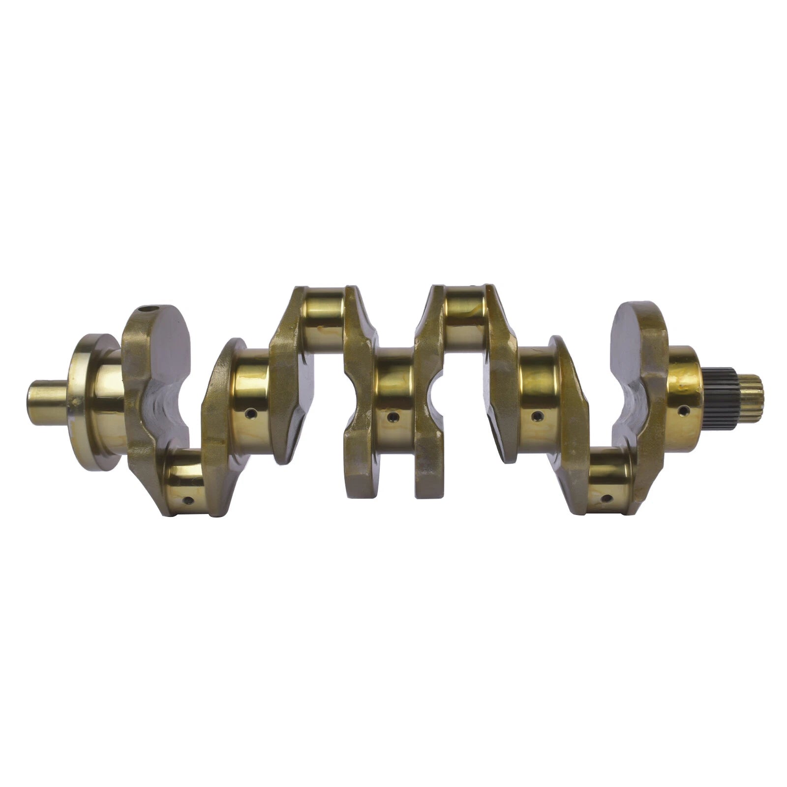 Crankshaft for Kubota V3307 V3307T M6040 M7040 S630 S650 T650