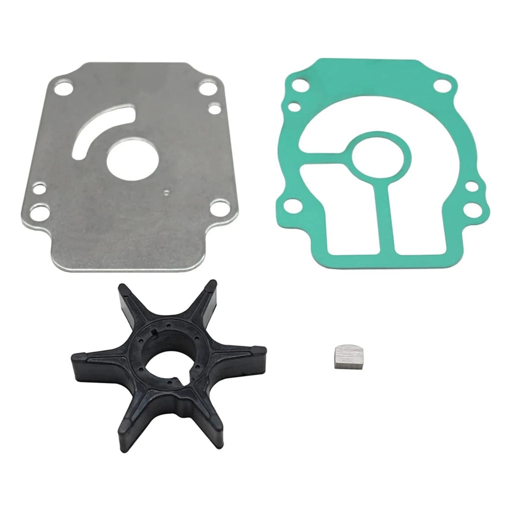 Water Pump Impeller Kit for Suzuki DF 25A 30A (17400-94L01)