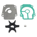 Water Pump Impeller Kit for Suzuki DF 25A 30A (17400-94L01)