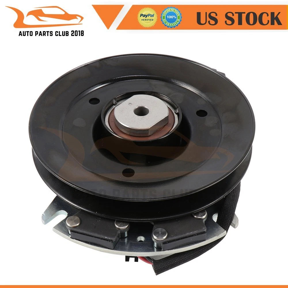 Electric PTO Clutch for Warner 
