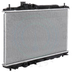 Cooling Kit for Honda Civic (2012–2015) - Radiator & AC Condenser