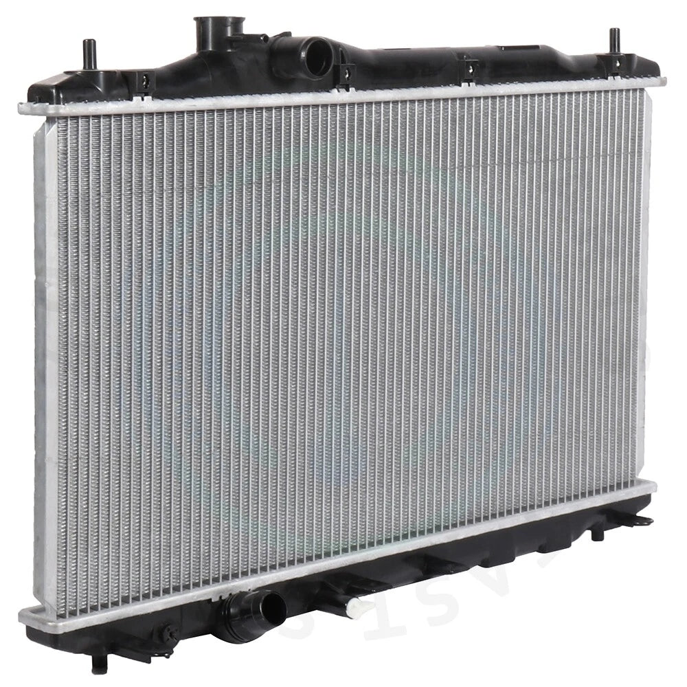 Cooling Kit for Honda Civic (2012–2015) - Radiator & AC Condenser