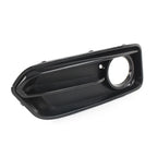 Fog Light Grille Cover for BMW 1 Series F20 F21 LCI Sport (2014-2019)