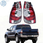 Tail Lights for Toyota Tacoma (2005–2015) Driver & Passenger Side