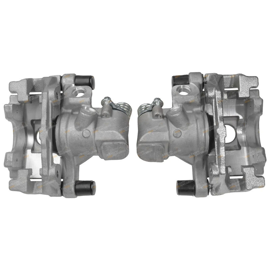 Rear Disc Calipers for Mazda 3