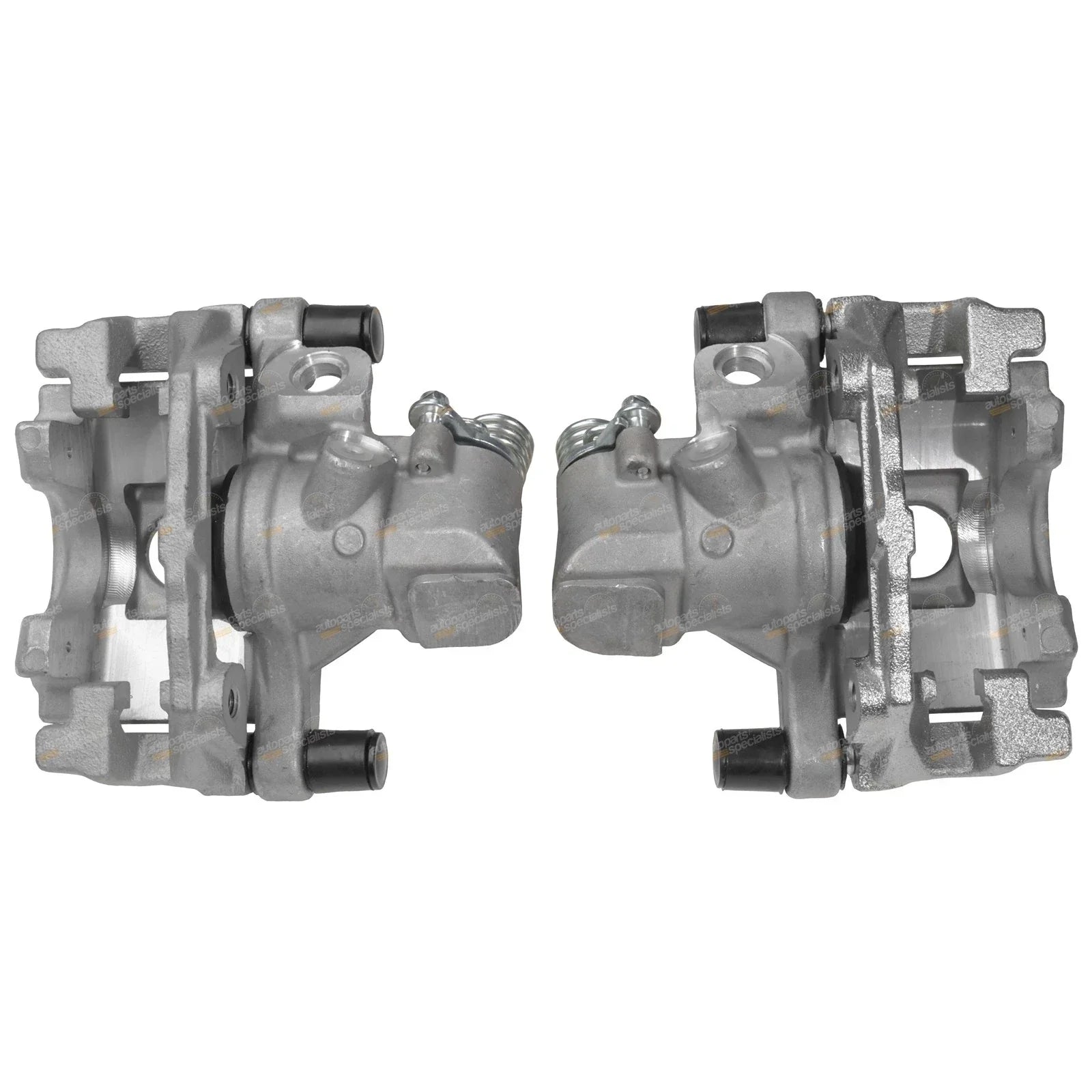 Rear Disc Calipers for Mazda 3