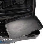 Truck Bed Storage Box Toolbox for Chevy Silverado GMC Sierra (2007–2018)