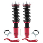 Front Racing Coilovers Suspension Kit for Honda Accord (1990–1997) Acura CL (1997–1999)