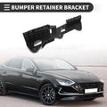 1pc Left Front Bumper Retainer Bracket No.5211633080 for Lexus ES350 (2007–2009)