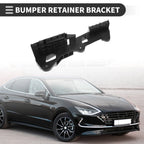1pc Left Front Bumper Retainer Bracket No.5211633080 for Lexus ES350 (2007–2009)