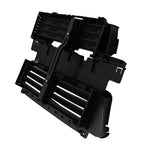 Active Grille Assembly for Ford Fusion 2.0L 2.7L 2017-2019 HS7Z8475A W/ Motor