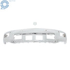 Split Front Bumper with Sensor Holes for Chevrolet Silverado 1500 (2014-2015)
