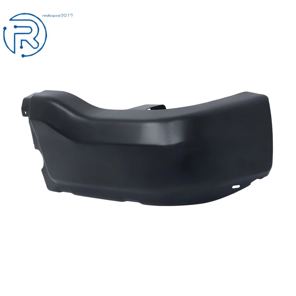 Driver Left Side Bumper End for Ford Ranger (2019-2023) Black