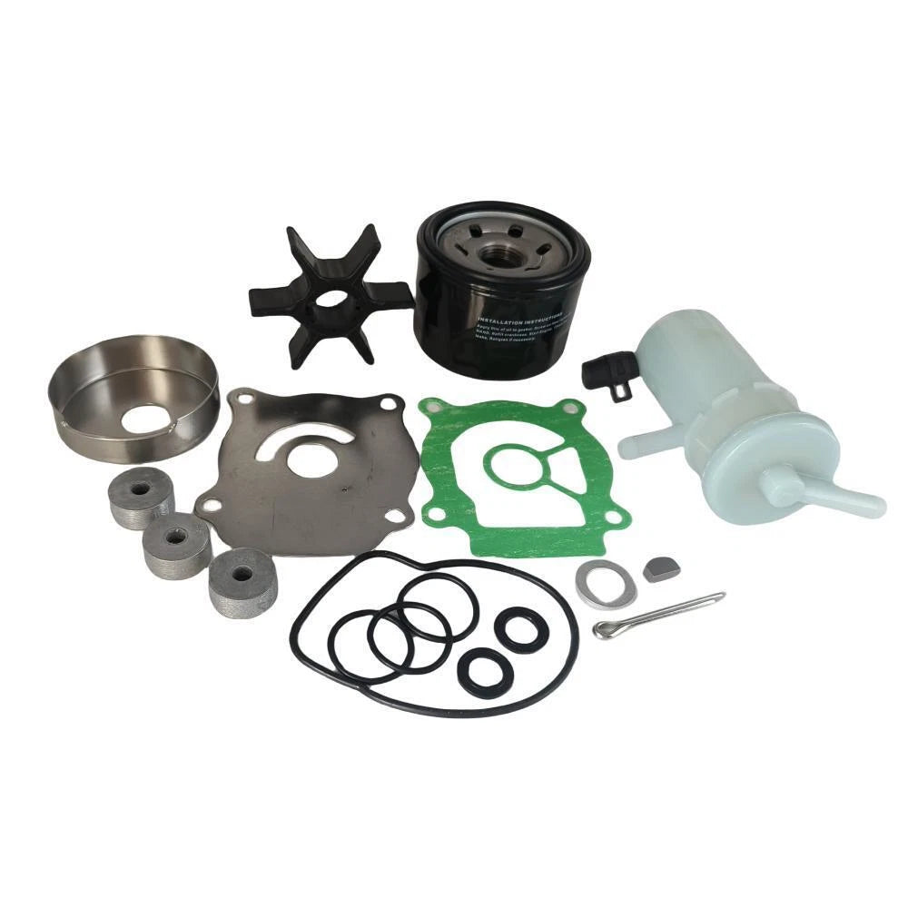 Service Kit for Suzuki Outboard 40HP 50HP 60HP (17400-88812, 17400-88L00)