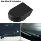 Wiper Arm Nut Cover Cap for Mazda CX-5, CX-7, RX-8 (2012–2020) Black