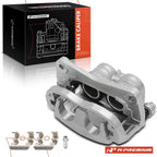Front Right Disc Brake Caliper with Bracket for Saab Subaru Impreza 