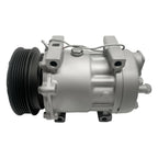 AC Compressor Replacement for Dodge Monaco 3.0L (1990–1992)
