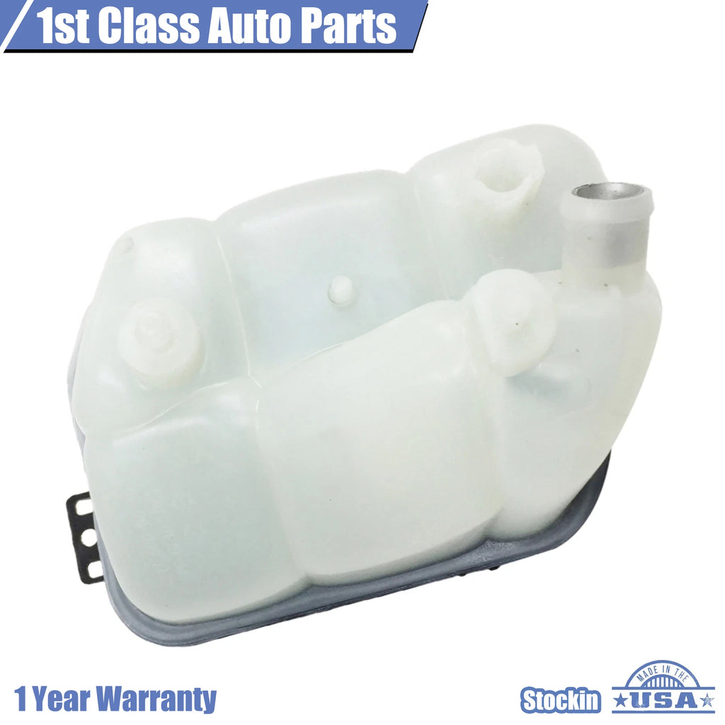 Coolant Expansion Tank for Mercedes Benz E320 E350 E500 (2003–2011) 603-283