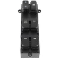 Window Switch for Kia Optima (2010–2013) 2.0L 2.4L 2.7L