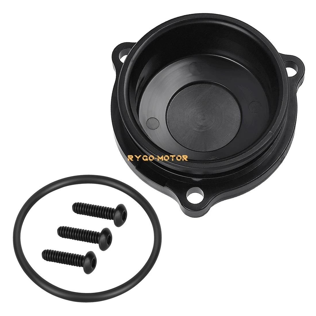Front Wheel Hubcap for Polaris Sportsman 500 425 400 325 (2000–2008) 5432611