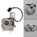 Carburetor 65W-14901-0 for Yamaha F20A F25A Outboard