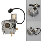Carburetor 65W-14901-0 for Yamaha F20A F25A Outboard