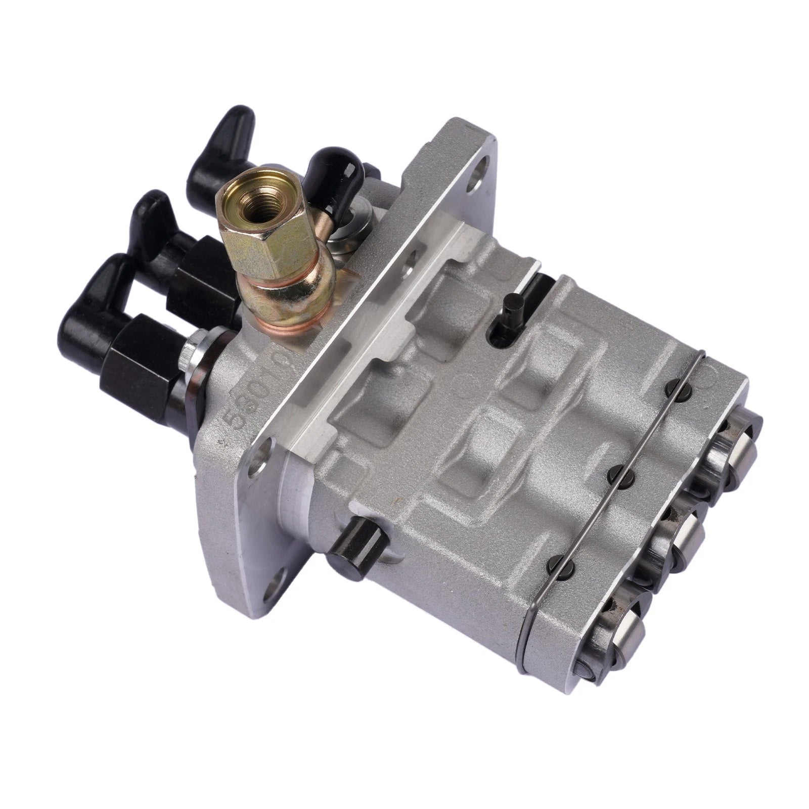 Fuel Injection Pump for New Holland LX465 LX485