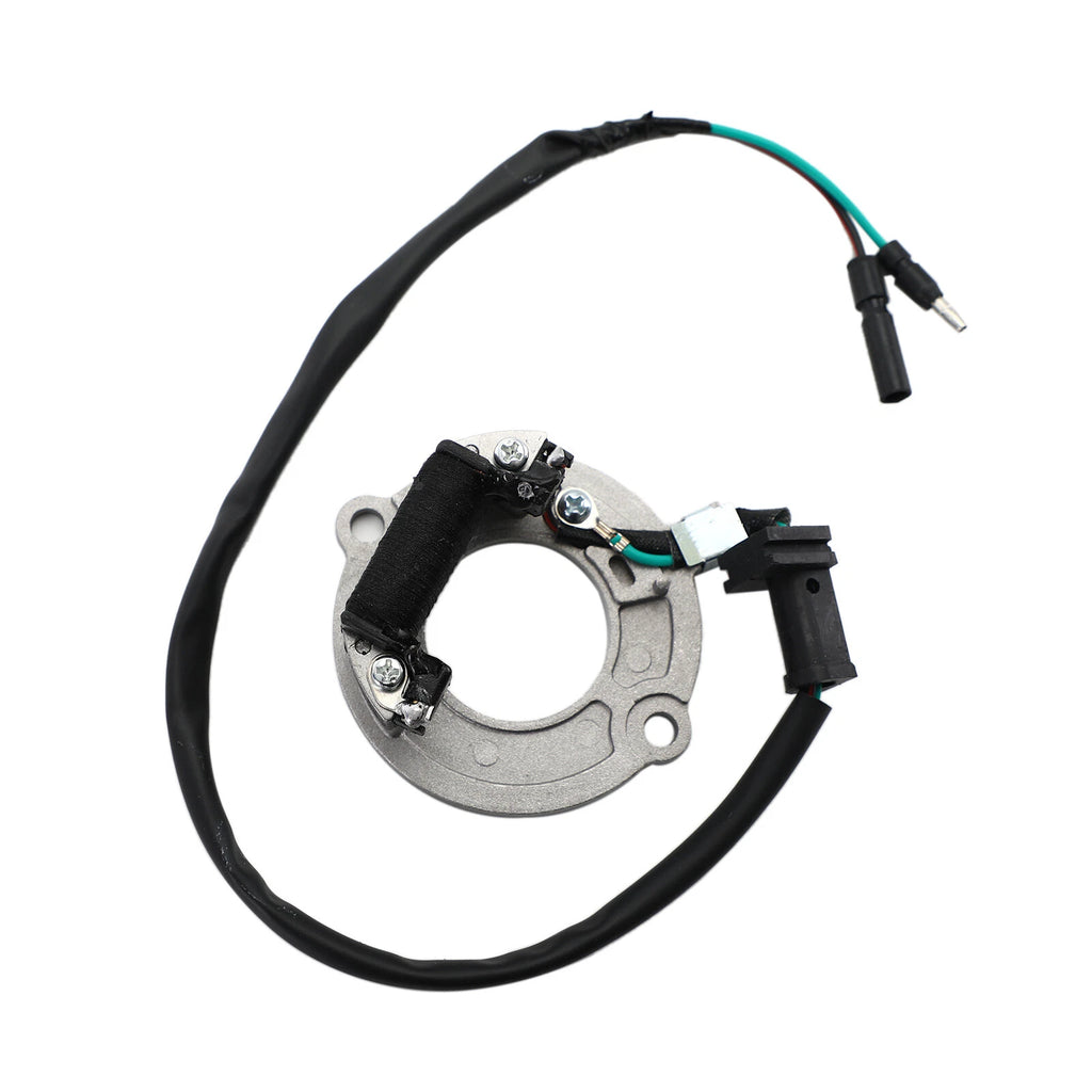Magneto Generator Alternator for Honda CR80R CR80RB CR85R (1986–2004) 31120-GBF-831