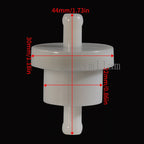 Fuel Filter for Bombardier Outboard 4HP 5HP 6HP 9.9HP 15HP (2003–2007) 5032238