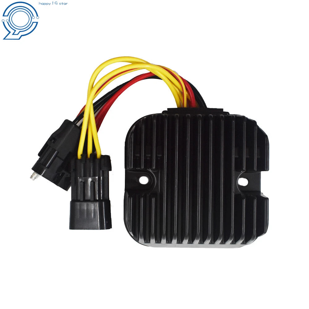 Voltage Regulator Rectifier for Polaris Ranger 500 700 (2007–2009) 4012384