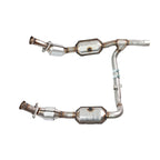 Catalytic Converter for Ford F-150 (2000–2004) 4.2L Left & Right