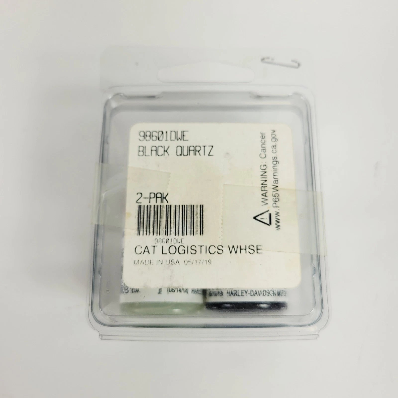 Touch Up Paint Kit for Harley Davidson (98601DWE)