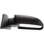 Power Mirror for Kia Rio Sedan (2006–2009) Right Heated Manual Folding