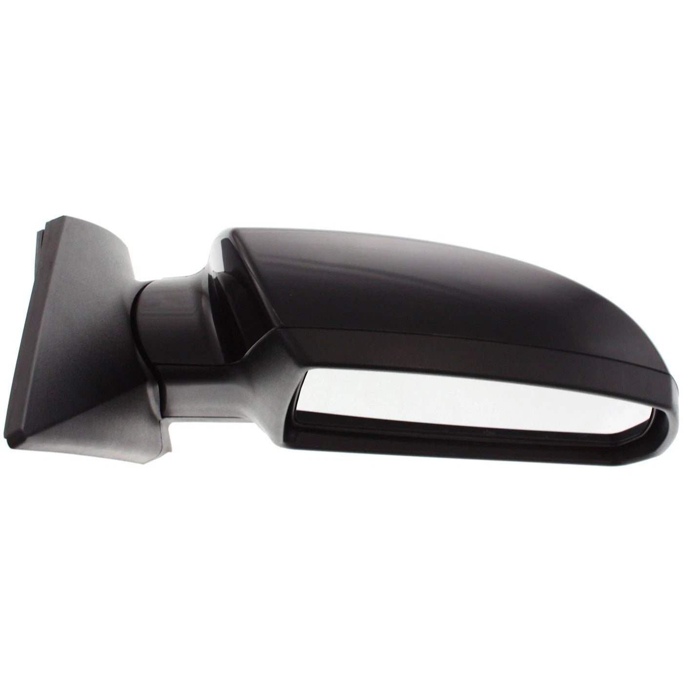 Power Mirror for Kia Rio Sedan (2006–2009) Right Heated Manual Folding