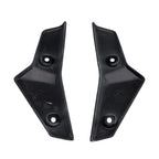 Radiator Side Cover Fairing Panels for Street Triple 765 R/RS (2020–2022)