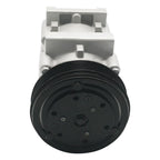 A C Compressor Kit Replacement for Holden Astra (2009–2015)
