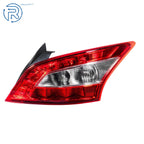 Tail Lamps for Nissan Maxima (2009–2011) NI2801193 Right Side Halogen