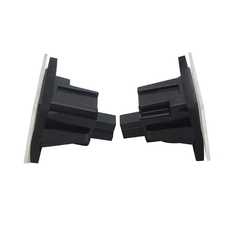 License Plate Lights for Mercedes Benz GL-Class X166 (2013–2019)